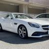 mercedes-benz slc 2017 CFJ1891449 image 1