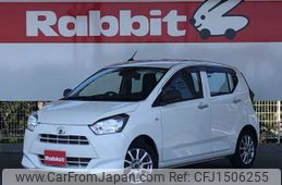daihatsu mira-e-s 2018 CFJ1506255