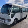 toyota coaster 2000 -TOYOTA--Coaster HZB50-0110528---TOYOTA--Coaster HZB50-0110528- image 1