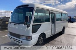 toyota coaster 2000 -TOYOTA--Coaster HZB50-0110528---TOYOTA--Coaster HZB50-0110528-