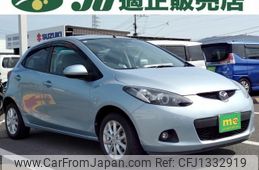 mazda demio 2011 quick_quick_DBA-DE3FS_DE3FS-318844