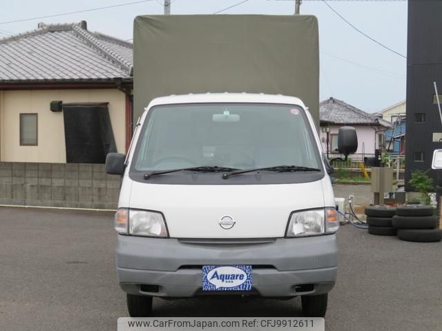 nissan vanette-truck 2010 GOO_NET_EXCHANGE_0840443A30240619W001 image 2