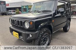 suzuki jimny 2024 -SUZUKI 【高松 583ｲ3008】--Jimny JB64W--342340---SUZUKI 【高松 583ｲ3008】--Jimny JB64W--342340-