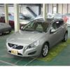 volvo v60 2012 -VOLVO 【福山 300ﾗ4070】--Volvo V60 DBA-FB4164T--YV1FW485BC1068812---VOLVO 【福山 300ﾗ4070】--Volvo V60 DBA-FB4164T--YV1FW485BC1068812- image 1