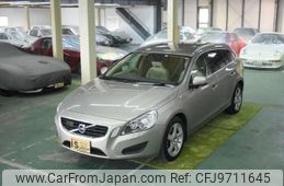 volvo v60 2012 -VOLVO 【福山 300ﾗ4070】--Volvo V60 DBA-FB4164T--YV1FW485BC1068812---VOLVO 【福山 300ﾗ4070】--Volvo V60 DBA-FB4164T--YV1FW485BC1068812-