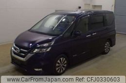 nissan serena 2017 -NISSAN--Serena DAA-GFC27--GFC27-065203---NISSAN--Serena DAA-GFC27--GFC27-065203-