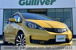 honda fit 2013 -HONDA--Fit DBA-GE8--GE8-1706661---HONDA--Fit DBA-GE8--GE8-1706661-