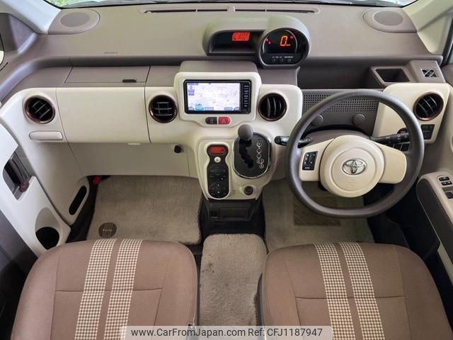 toyota porte 2018 quick_quick_NSP141_NSP141-8069841 image 2