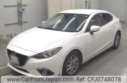 mazda axela 2016 -MAZDA--Axela BM5FP-303044---MAZDA--Axela BM5FP-303044-