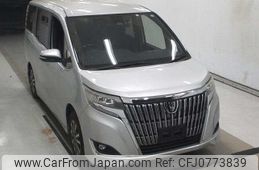 toyota esquire 2017 -TOYOTA--Esquire ZRR80Gｶｲ--0382179---TOYOTA--Esquire ZRR80Gｶｲ--0382179-