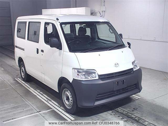 mazda bongo-van 2021 -MAZDA--Bongo Van S413Z-7000197---MAZDA--Bongo Van S413Z-7000197- image 1