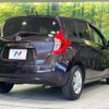 nissan note 2013 -NISSAN--Note DBA-E12--E12-161792---NISSAN--Note DBA-E12--E12-161792- image 18