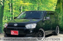 toyota probox 2022 CFJ1732426