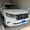 toyota land-cruiser-prado 2023 -TOYOTA--Land Cruiser Prado 3BA-TRJ150W--TRJ150-0158405---TOYOTA--Land Cruiser Prado 3BA-TRJ150W--TRJ150-0158405- image 4