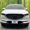 mazda cx-8 2021 CFJ1701560 image 15
