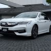 honda accord 2017 -HONDA--Accord DAA-CR7--CR7-1006217---HONDA--Accord DAA-CR7--CR7-1006217- image 1