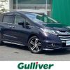 honda odyssey 2014 CFJ1494076 image 1