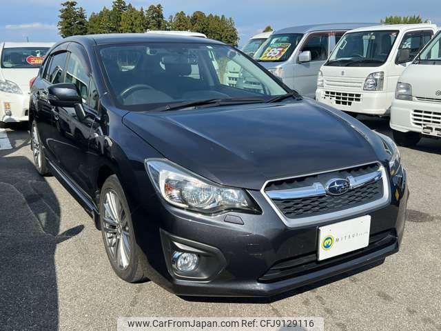 subaru impreza-sports 2012 CMATCH_U00043390607 image 1