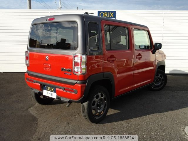 suzuki hustler 2022 CFJ1858524 image 2