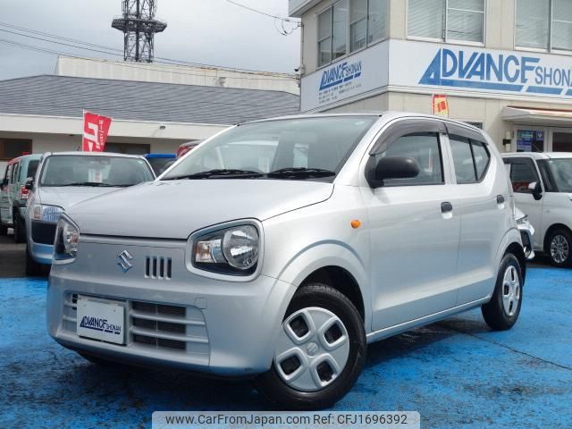 suzuki alto 2020 CFJ1696392 image 1