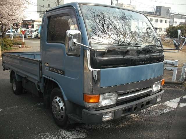 nissan atlas 1992 -日産--アトラス T-SK4F23--K4F23-000475---日産--アトラス T-SK4F23--K4F23-000475- image 2