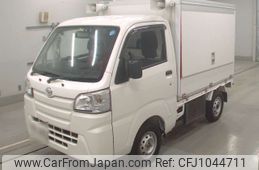 daihatsu hijet-truck 2018 -DAIHATSU--Hijet Truck S510P-0209960---DAIHATSU--Hijet Truck S510P-0209960-