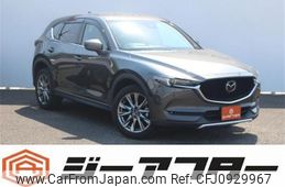 mazda cx-5 2020 -MAZDA--CX-5 5BA-KF5P--KF5P-401021---MAZDA--CX-5 5BA-KF5P--KF5P-401021-