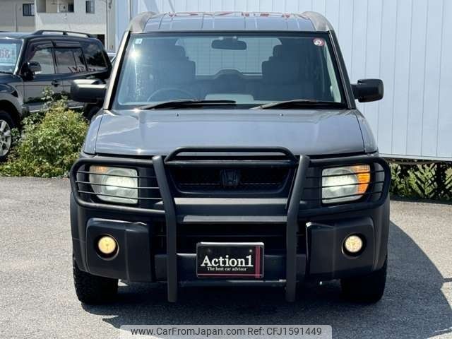 honda element 2005 CFJ1591449 image 2
