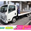 isuzu elf-truck 2016 GOO_NET_EXCHANGE_1020675A30240315W002 image 1