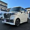 suzuki spacia 2020 -SUZUKI 【名変中 】--Spacia MK53S--894523---SUZUKI 【名変中 】--Spacia MK53S--894523- image 1