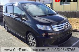 honda freed-spike 2012 -HONDA--Freed Spike GB3-1410151---HONDA--Freed Spike GB3-1410151-