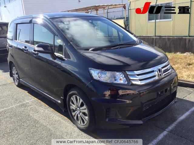 honda freed-spike 2012 -HONDA--Freed Spike GB3-1410151---HONDA--Freed Spike GB3-1410151- image 1