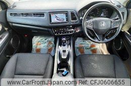 honda vezel 2016 504928-927045