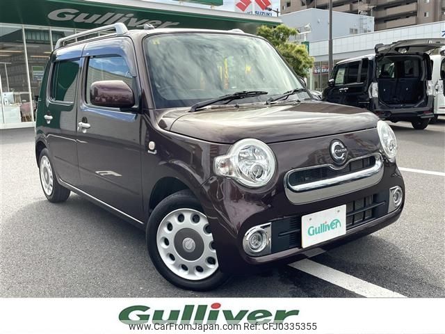 daihatsu mira-cocoa 2014 -DAIHATSU--Mira Cocoa DBA-L675S--L675S-0181677---DAIHATSU--Mira Cocoa DBA-L675S--L675S-0181677- image 1