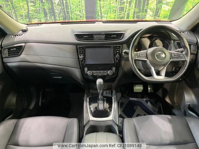 nissan x-trail 2018 -NISSAN--X-Trail DBA-T32--T32-050580---NISSAN--X-Trail DBA-T32--T32-050580- image 2