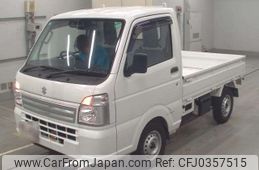 suzuki carry-truck 2024 -SUZUKI--Carry Truck 3BD-DA16T--DA16T-795419---SUZUKI--Carry Truck 3BD-DA16T--DA16T-795419-