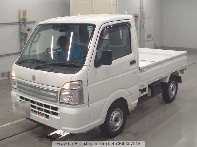 suzuki carry-truck 2024 -SUZUKI--Carry Truck 3BD-DA16T--DA16T-795419---SUZUKI--Carry Truck 3BD-DA16T--DA16T-795419- image 1