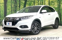 honda vezel 2018 -HONDA--VEZEL DAA-RU3--RU3-1305400---HONDA--VEZEL DAA-RU3--RU3-1305400-