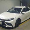 toyota camry 2021 quick_quick_6AA-AXVH70_AXVH70-1074052 image 1