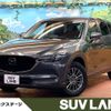 mazda cx-5 2018 -MAZDA--CX-5 DBA-KFEP--KFEP-106307---MAZDA--CX-5 DBA-KFEP--KFEP-106307- image 1