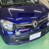 renault twingo 2018 -RENAULT--Renault Twingo DBA-AHH4B--VF1AHB22AJ0771204---RENAULT--Renault Twingo DBA-AHH4B--VF1AHB22AJ0771204- image 11