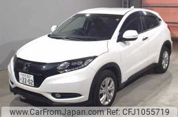 honda vezel 2016 -HONDA 【所沢 302ｿ2202】--VEZEL RU1--1212605---HONDA 【所沢 302ｿ2202】--VEZEL RU1--1212605-