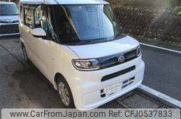 daihatsu tanto 2021 -DAIHATSU--Tanto LA650S-0153326---DAIHATSU--Tanto LA650S-0153326-