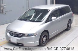 honda odyssey 2004 -HONDA 【岐阜 303に7291】--Odyssey RB1-3085648---HONDA 【岐阜 303に7291】--Odyssey RB1-3085648-