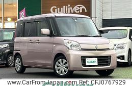 suzuki spacia 2014 -SUZUKI--Spacia DBA-MK32S--MK32S-180616---SUZUKI--Spacia DBA-MK32S--MK32S-180616-