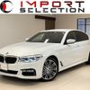 bmw 5-series 2018 quick_quick_JA20_WBAJA12050WC08862 image 1