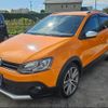 volkswagen cross-polo 2012 -VOLKSWAGEN--VW Cross Polo 6RCBZW--CU077084---VOLKSWAGEN--VW Cross Polo 6RCBZW--CU077084- image 25