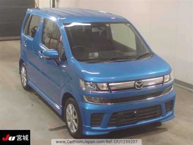 mazda flair 2020 CFJ1259207 image 1