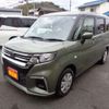 suzuki solio 2023 -SUZUKI 【福山 501ﾆ2297】--Solio 5BA-MA27S--MA27S-122773---SUZUKI 【福山 501ﾆ2297】--Solio 5BA-MA27S--MA27S-122773- image 1