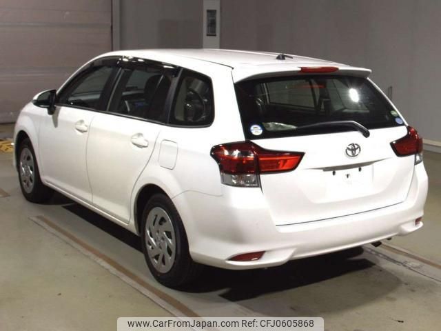 toyota corolla-fielder 2019 quick_quick_DBA-NRE161G_NRE161-0083837 image 2